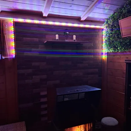 בית נופש Jos 5 Minuta