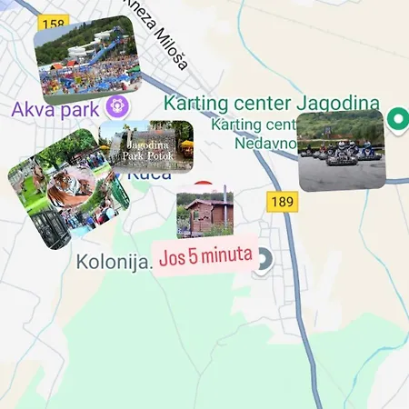 Jos 5 Minuta *