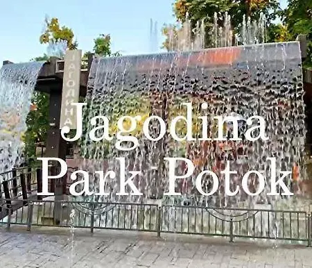 Jos 5 Minuta * ג'אגודינה