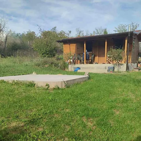 Jos 5 Minuta ג'אגודינה