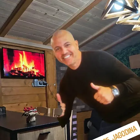 Casa vacanze Jos 5 Minuta *