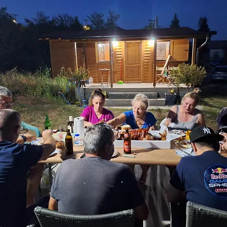 Jos 5 Minuta בית נופש ג'אגודינה