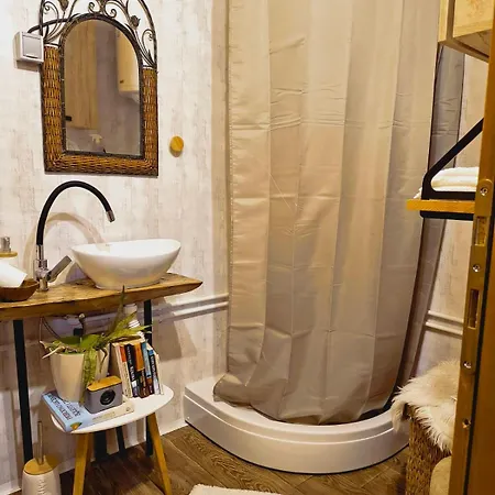 Jos 5 Minuta בית נופש