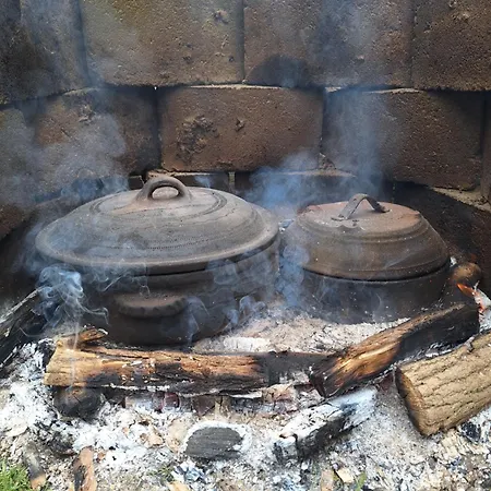 Casa vacanze Jos 5 Minuta