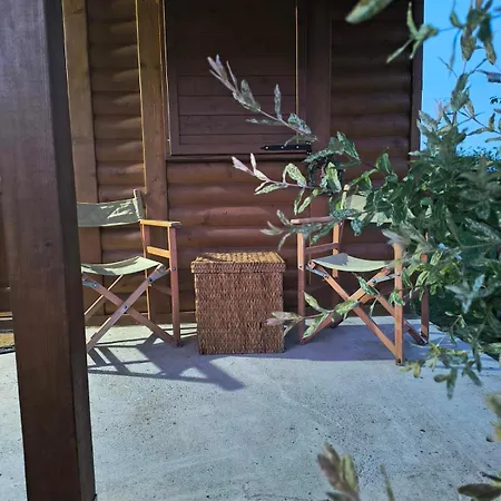 Jos 5 Minuta בית נופש *