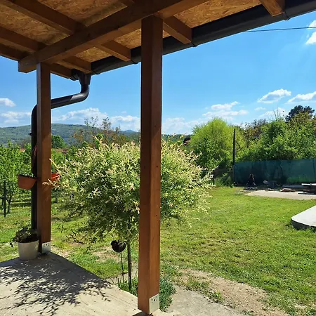 בית נופש Jos 5 Minuta