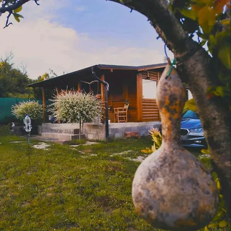 בית נופש Jos 5 Minuta ג'אגודינה