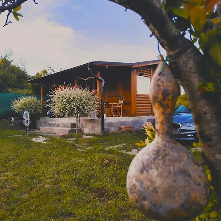 Jos 5 Minuta Casa vacanze