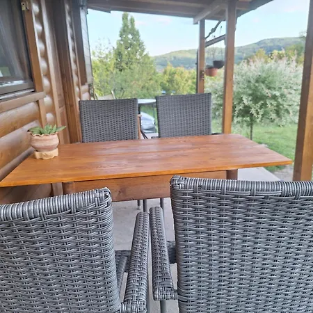 בית נופש Jos 5 Minuta