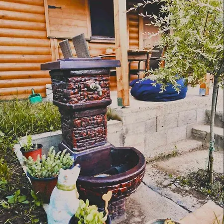 Jos 5 Minuta בית נופש ג'אגודינה